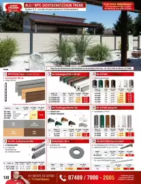 Josef Steiner Flugblatt Seite 130