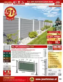 Josef Steiner Flugblatt Seite 131