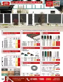 Josef Steiner Flugblatt Seite 132