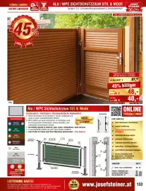 Josef Steiner Flugblatt Seite 133