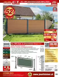 Josef Steiner Flugblatt Seite 135