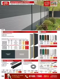 Josef Steiner Flugblatt Seite 136