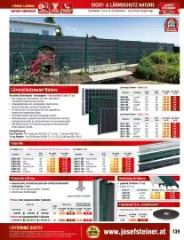 Josef Steiner Flugblatt Seite 139