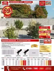 Josef Steiner Flugblatt Seite 140