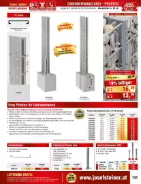 Josef Steiner Flugblatt Seite 141