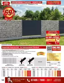 Josef Steiner Flugblatt Seite 142