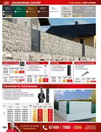 Josef Steiner Flugblatt Seite 144