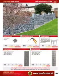 Josef Steiner Flugblatt Seite 145