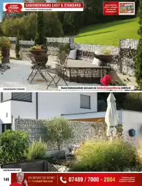 Josef Steiner Flugblatt Seite 146