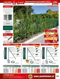 Josef Steiner Flugblatt Seite 149