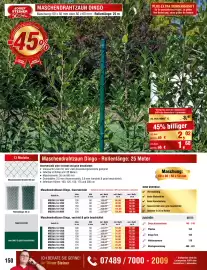 Josef Steiner Flugblatt Seite 150