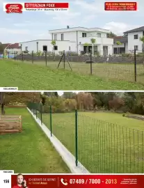 Josef Steiner Flugblatt Seite 156