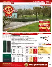 Josef Steiner Flugblatt Seite 157