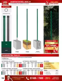Josef Steiner Flugblatt Seite 158