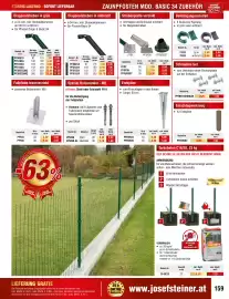 Josef Steiner Flugblatt Seite 159