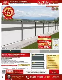 Josef Steiner Flugblatt Seite 16