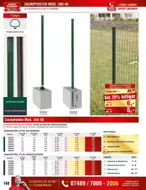 Josef Steiner Flugblatt Seite 160