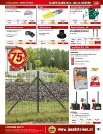 Josef Steiner Flugblatt Seite 161