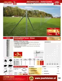 Josef Steiner Flugblatt Seite 163