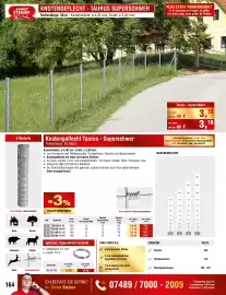 Josef Steiner Flugblatt Seite 164