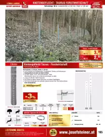 Josef Steiner Flugblatt Seite 165