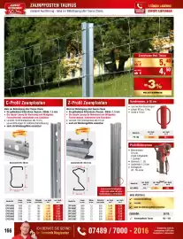 Josef Steiner Flugblatt Seite 166