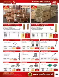 Josef Steiner Flugblatt Seite 169