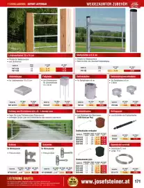 Josef Steiner Flugblatt Seite 171