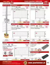 Josef Steiner Flugblatt Seite 173