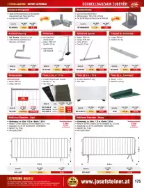 Josef Steiner Flugblatt Seite 175