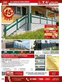 Josef Steiner Flugblatt Seite 176