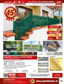 Josef Steiner Flugblatt Seite 179