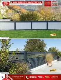 Josef Steiner Flugblatt Seite 18