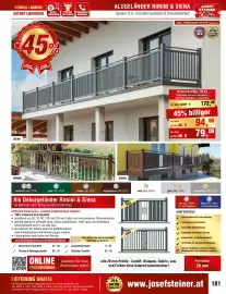 Josef Steiner Flugblatt Seite 181