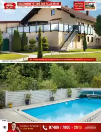 Josef Steiner Flugblatt Seite 182