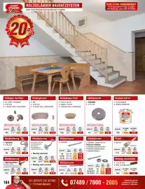 Josef Steiner Flugblatt Seite 184