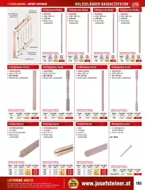 Josef Steiner Flugblatt Seite 185
