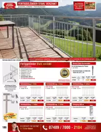 Josef Steiner Flugblatt Seite 186