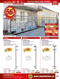 Josef Steiner Flugblatt Seite 187