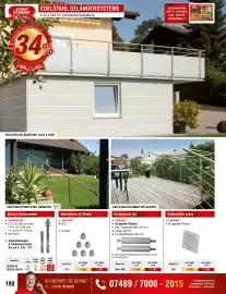 Josef Steiner Flugblatt Seite 190