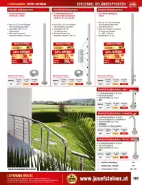 Josef Steiner Flugblatt Seite 191