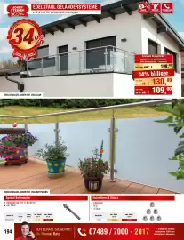 Josef Steiner Flugblatt Seite 194