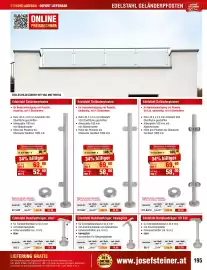 Josef Steiner Flugblatt Seite 195