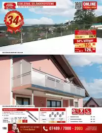 Josef Steiner Flugblatt Seite 198