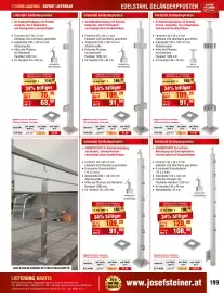 Josef Steiner Flugblatt Seite 199