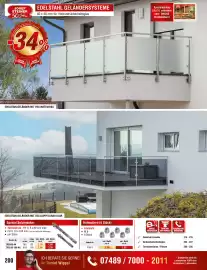 Josef Steiner Flugblatt Seite 200