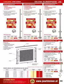 Josef Steiner Flugblatt Seite 203