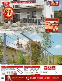 Josef Steiner Flugblatt Seite 204