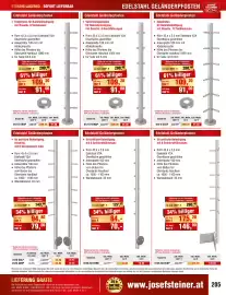 Josef Steiner Flugblatt Seite 205