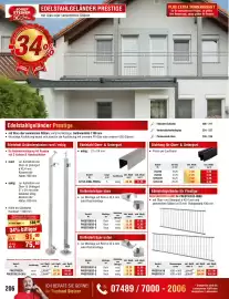 Josef Steiner Flugblatt Seite 206